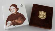 Moeda 2€ Vaticano 2023 proof