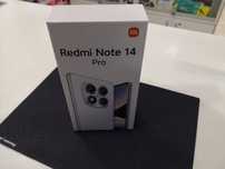 NOWY Xiaomi Redmi NOTE 14 Pro 4G 8/256Gb Fioletowy /Purple DZIERŻONIÓW