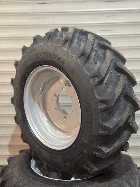 koła balonowe przód 10.0/75-15.3/12PR jodła OSTRÓWEK Ursus Zetor