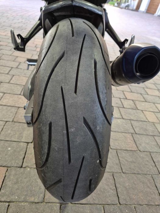 Suzuki GSR750 106 Koni ,  2014 19.900tys.km