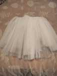 Tutu de ballet como novo