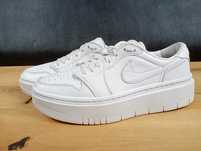 Nike Air Jordan 1 Elevate Low, buty damskie sportowe, rozmiar 40,5