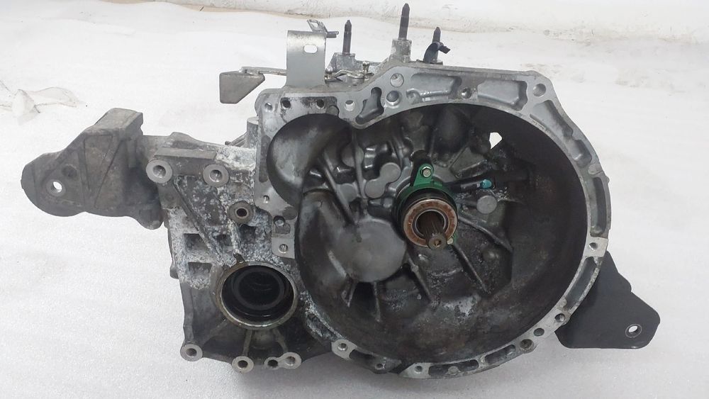 Caixa de velocidades manual CITROËN C4 Aircross