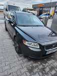 Volvo v50 1.6D 2009 року