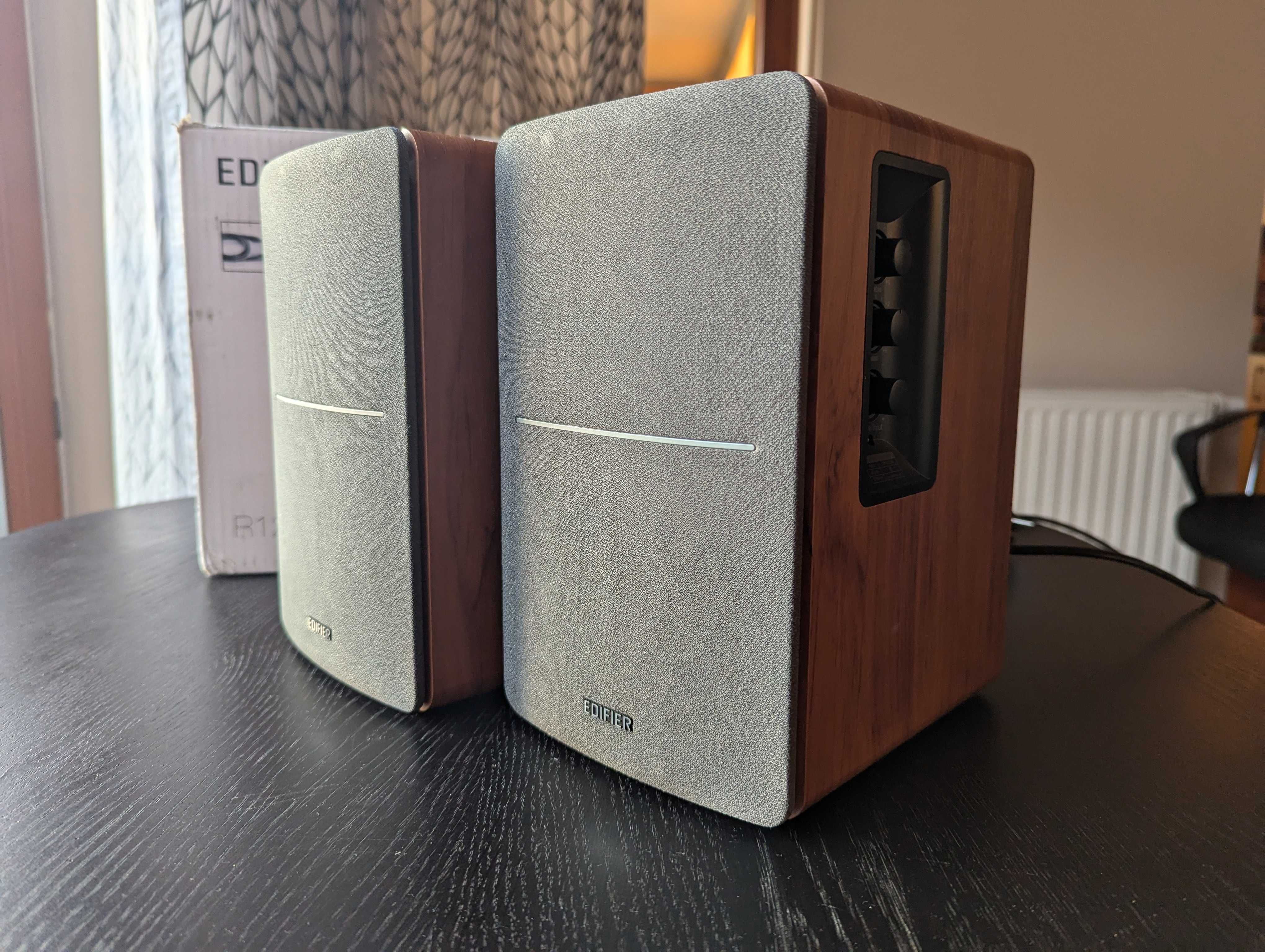 Głośniki EDIFIER R1280DB