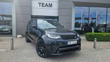 Land Rover Discovery MY23 3.0D I6 300 PS AWD Auto R-Dynamic HSE