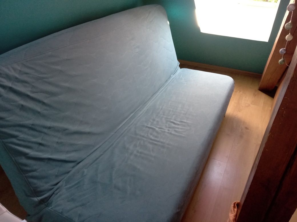 IKEA sofa  rozkładana NYHAMN