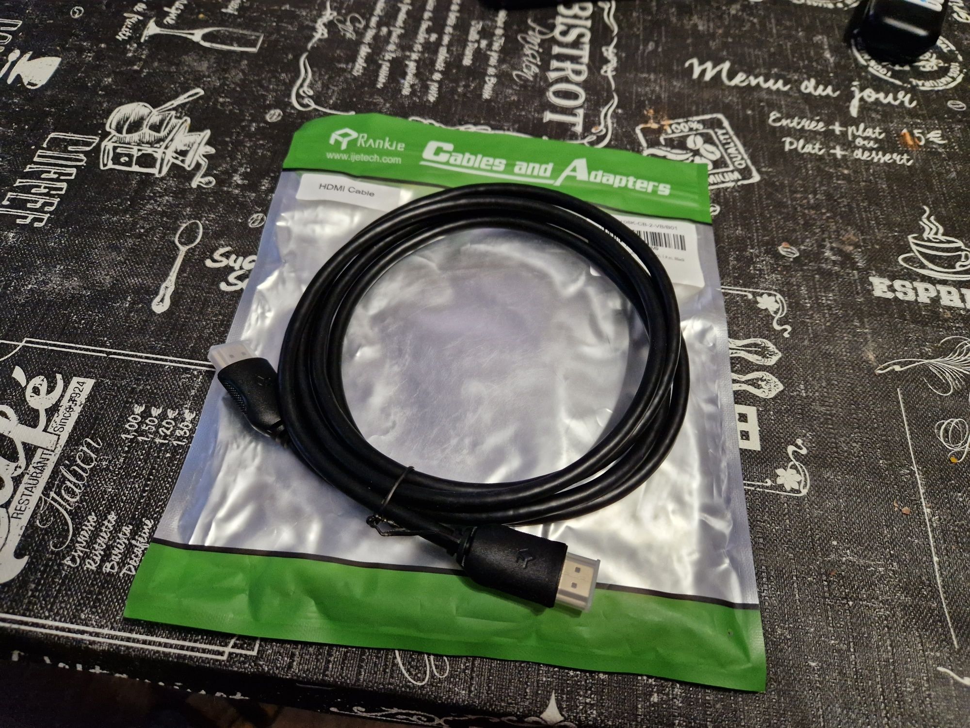 Kabel HDMI 1.8 m