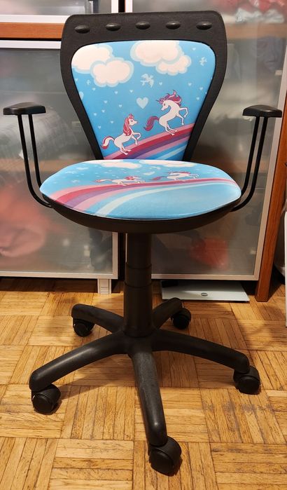 Fotel dziecięcy MINISTYLE