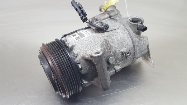 Compressor AC OPEL Astra J