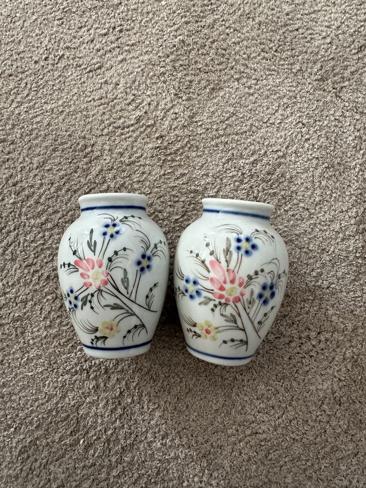 Conjunto de decoração