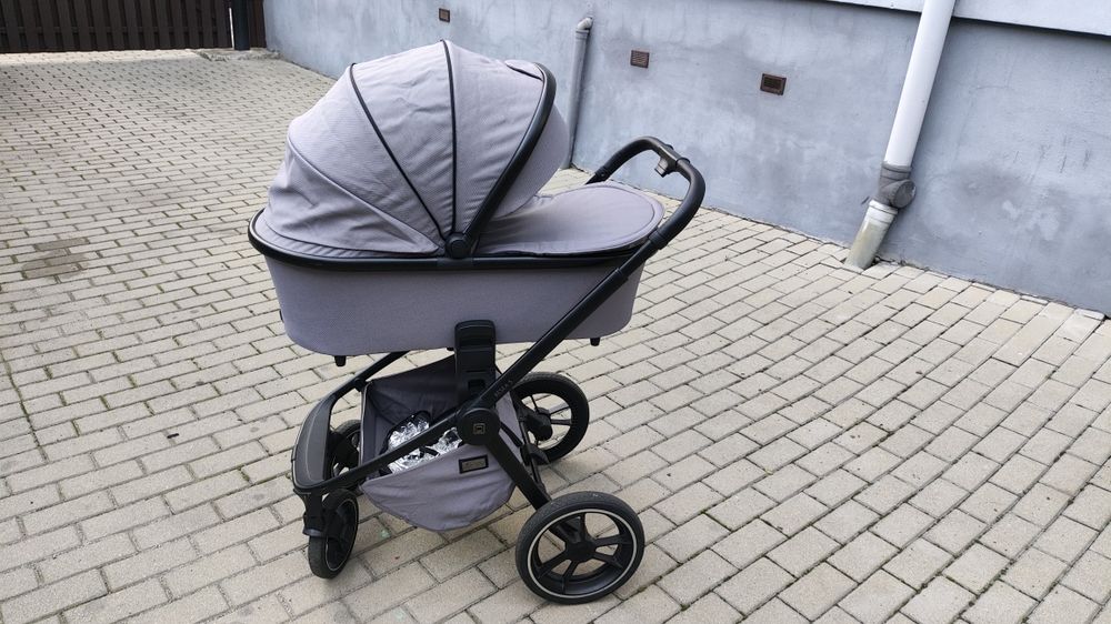 Wózek Moon resea s