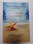 Livro Segredos de Verão de Elin Hildebrand.