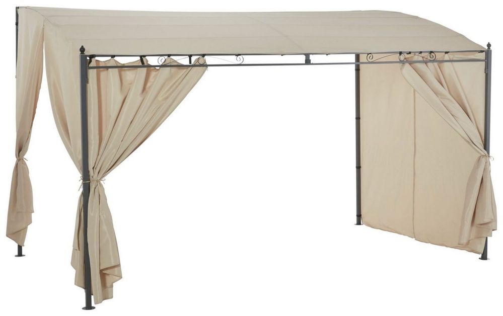 Pawilon Burano 400x250 cm