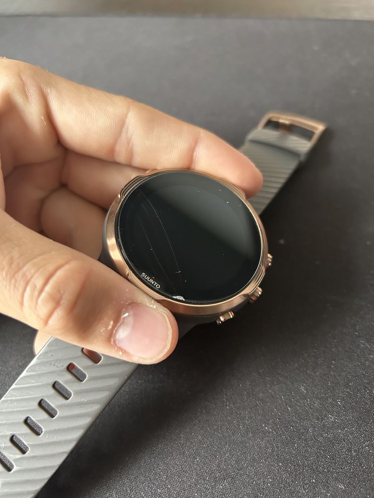 Zegarek SUUNTO 7