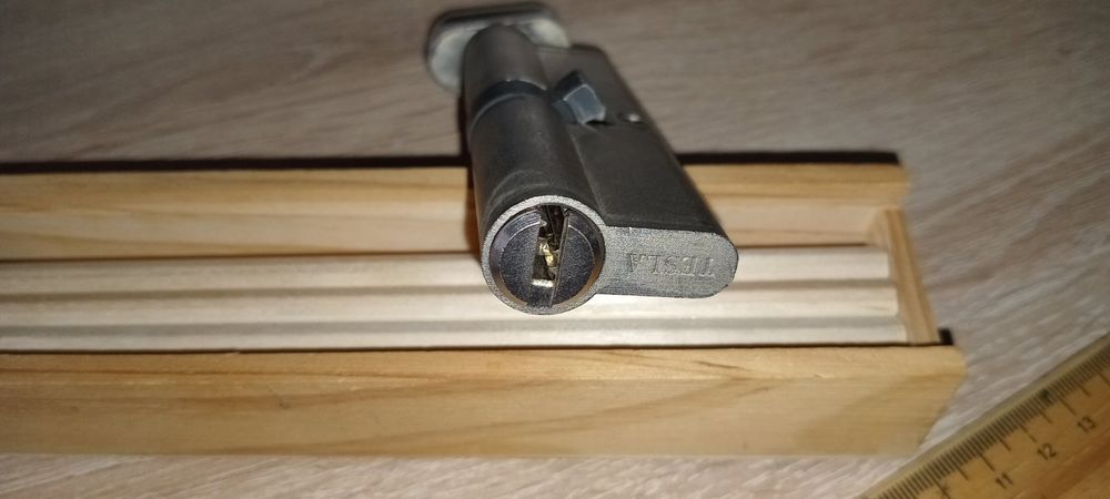 Серцевина Тесла+4ключі