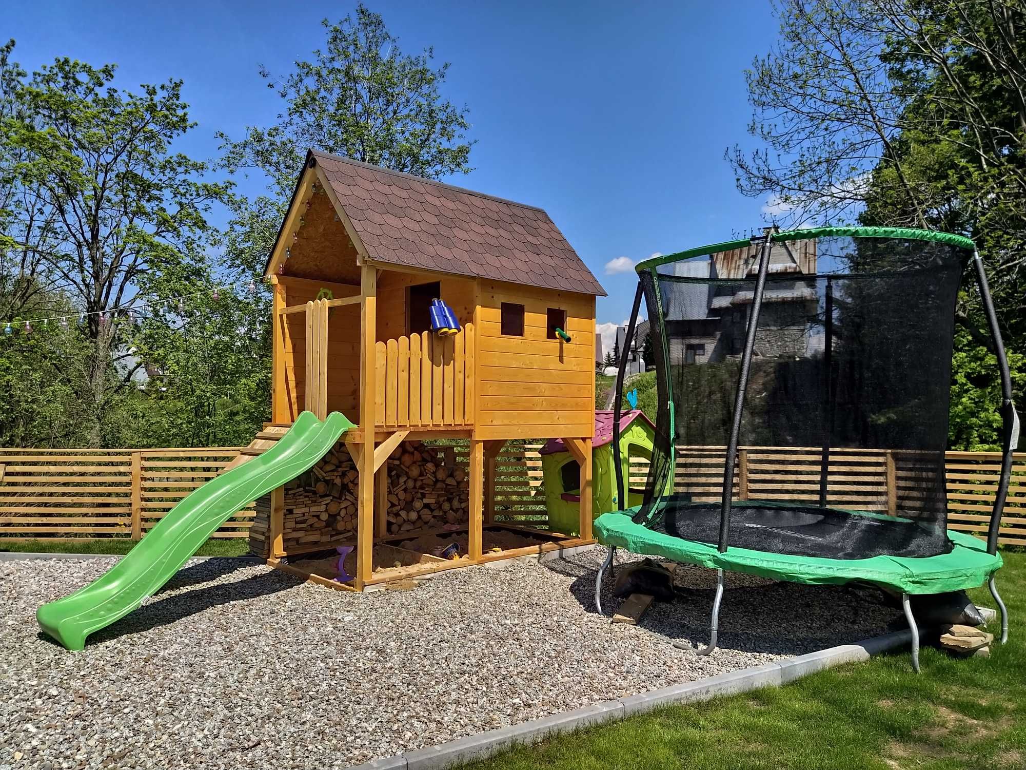 Domki "Na Ugorach" Apartamenty Zakopane