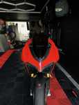 Ducati Panigale 1199 S