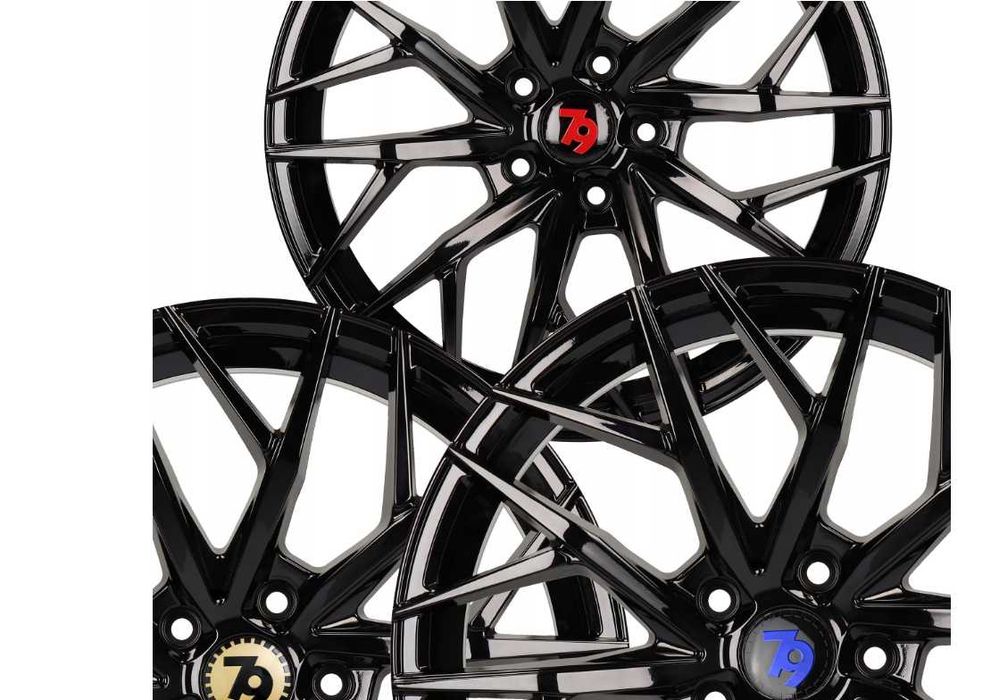 FELGI 17 5x108 PEUGEOT 3008, 308 ,5008 ,508, TRAVELLA