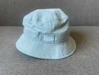 Панама new era bucket hat оригінал мікровельвет розмір м