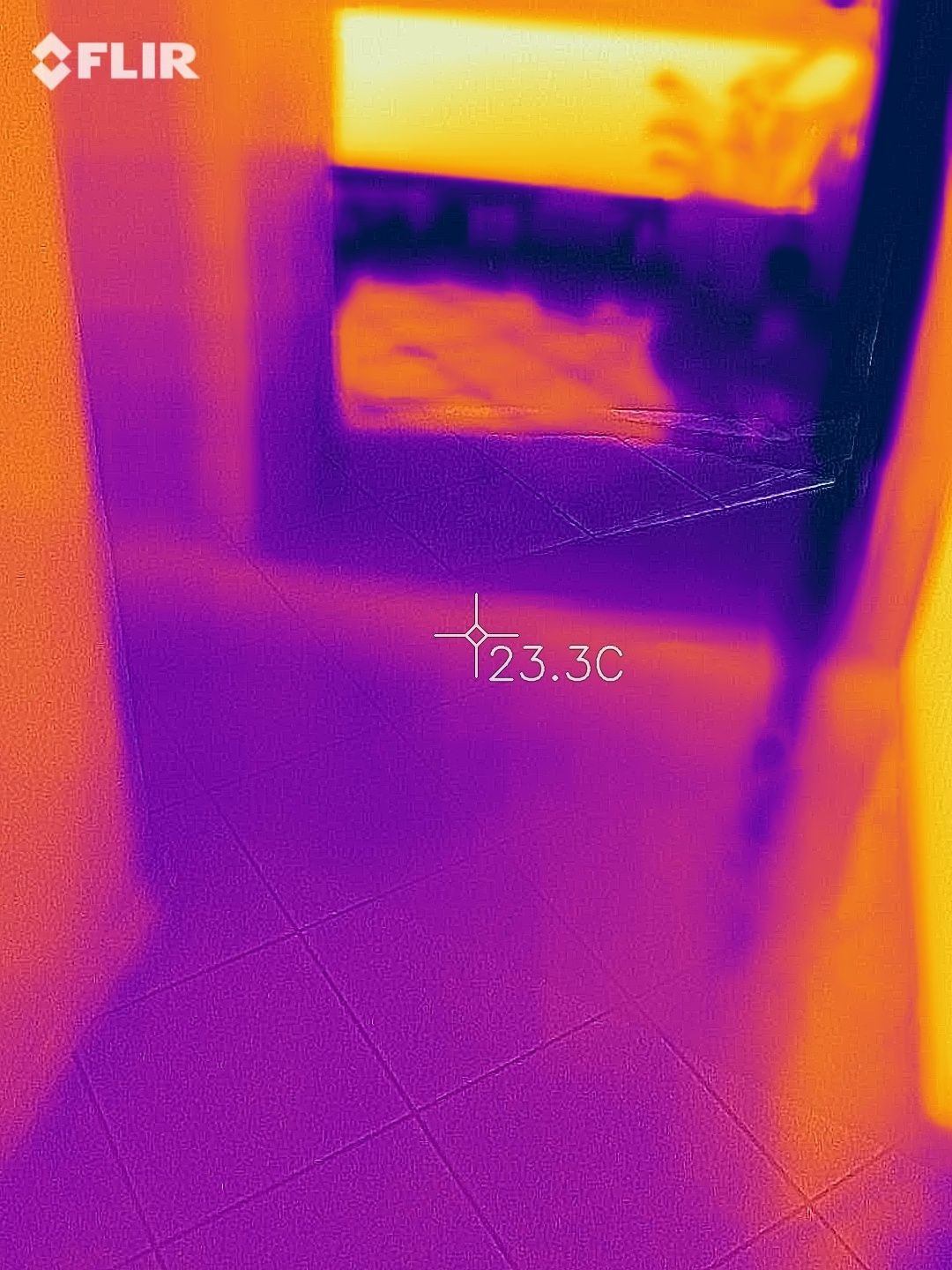 Flir one pro JAK NOWA kamera termowizyjna USB C