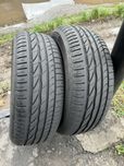 Літні шини Bridgestone 225/60 R15 резина Р15