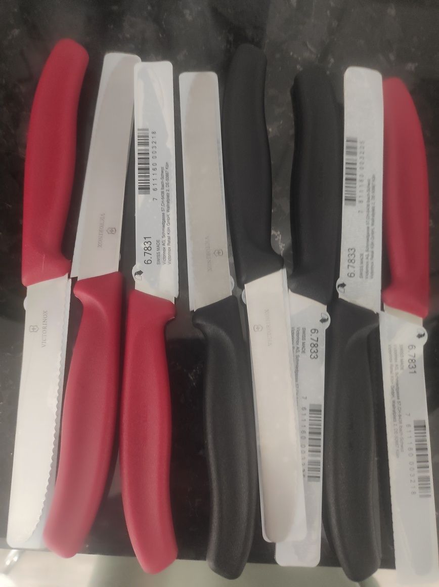 ножі VICTORINOX Gefro Швейцарія