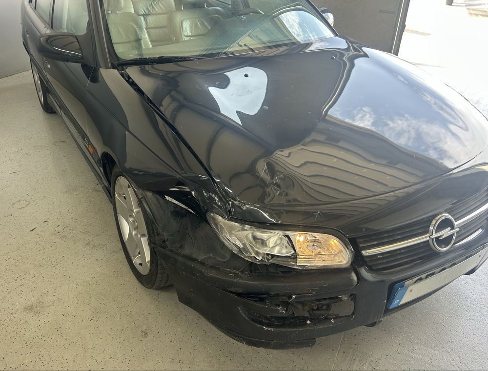 Opel Omega 2.0i 16v de 1998