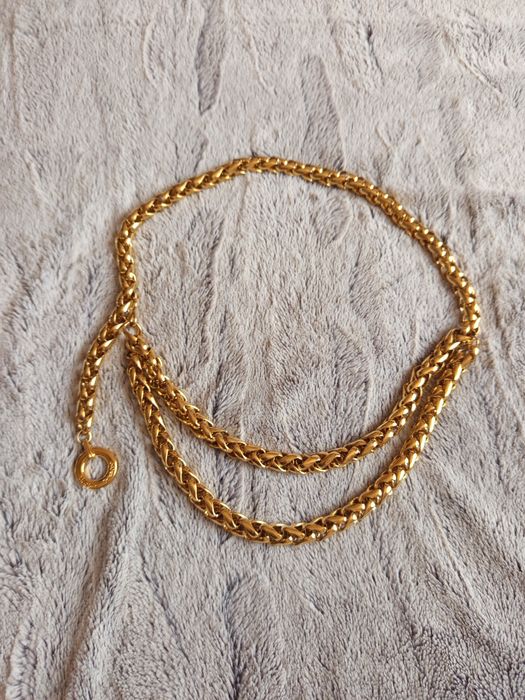 Пояс paloma picasso винтаж