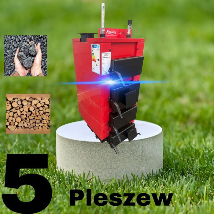 Kocioł 8 kw na wegiel
