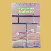 A Pequena Fadette - George Sand