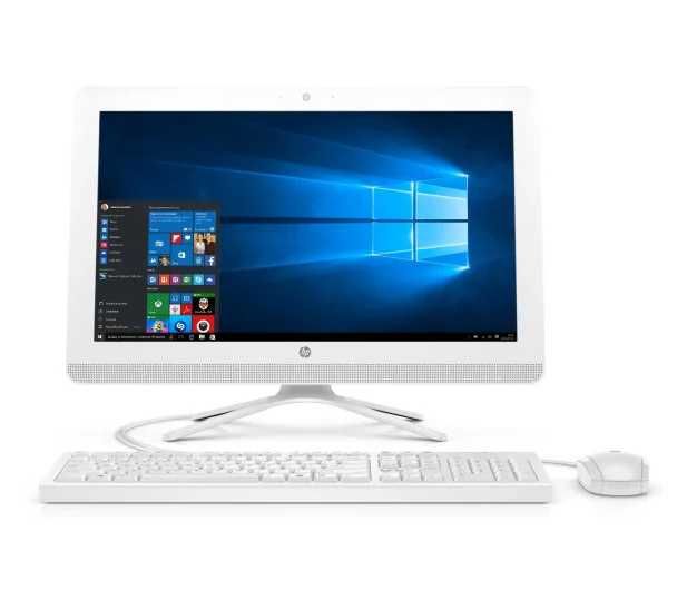 Sprzedam komputer stacjonarny typu HP All-in-One