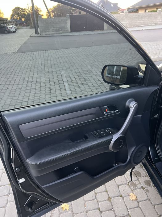 Honda CR-V 3 / 2.4 газ-бензин / 2008р / хонда