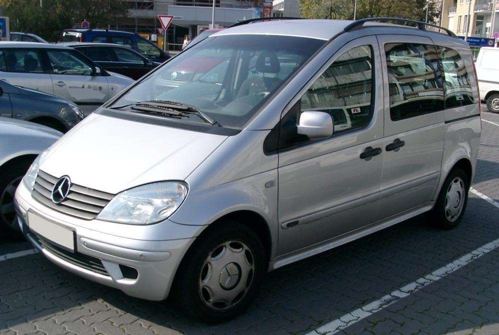 Placa Electrónica CaixaAuto Mercedes Classe A170cdi e A140 A160 (W168)