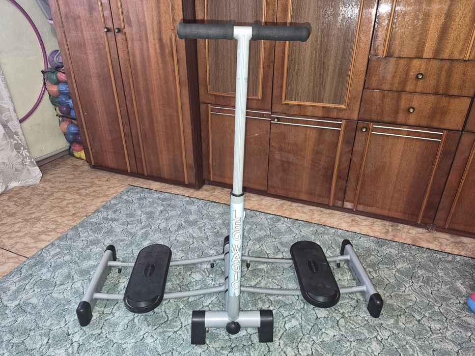 Тренажер LegMagic