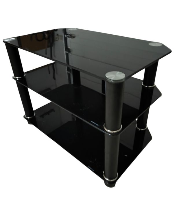 Mesa TV vidro Temperado