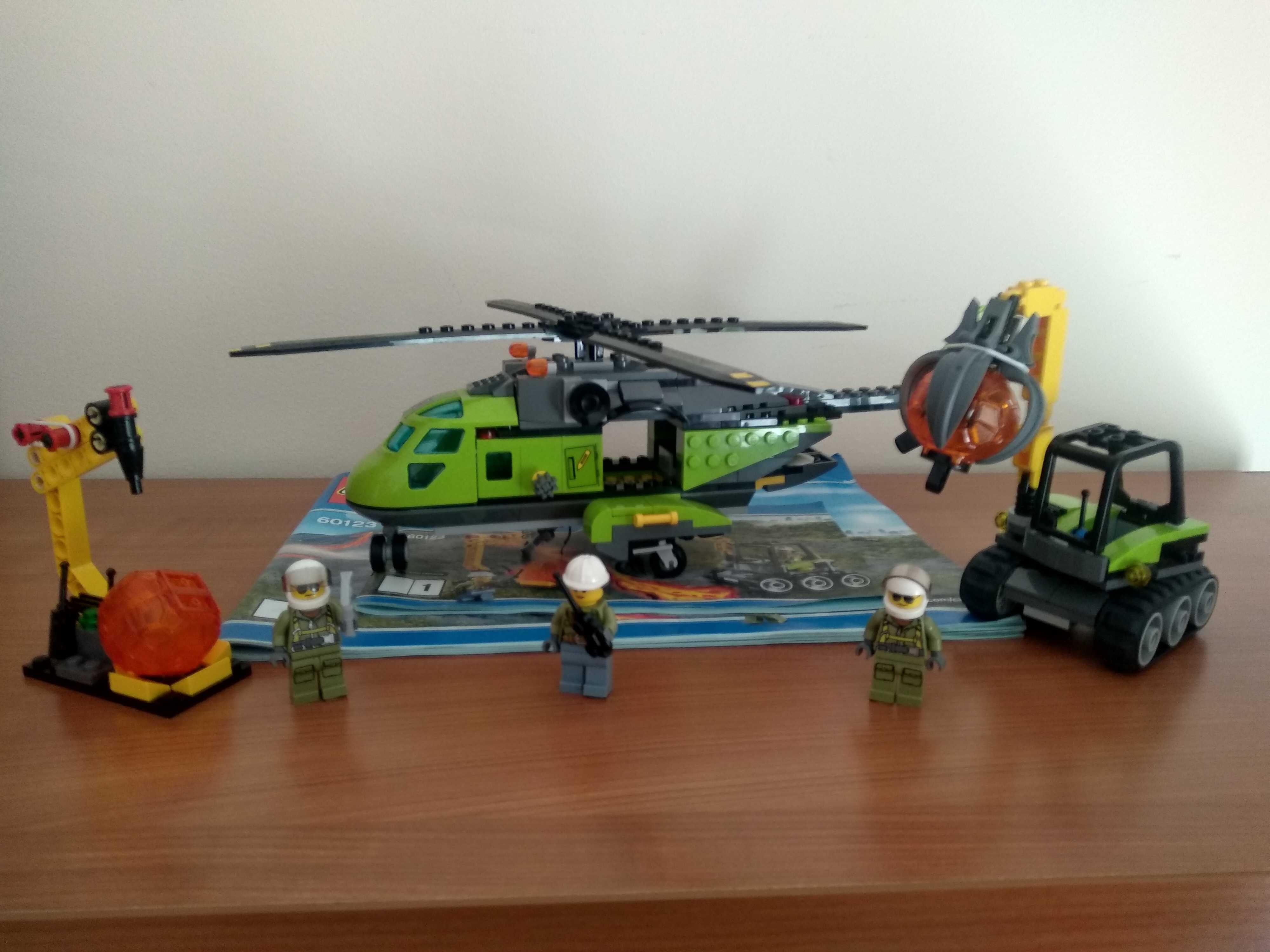 Lego - Vários sets