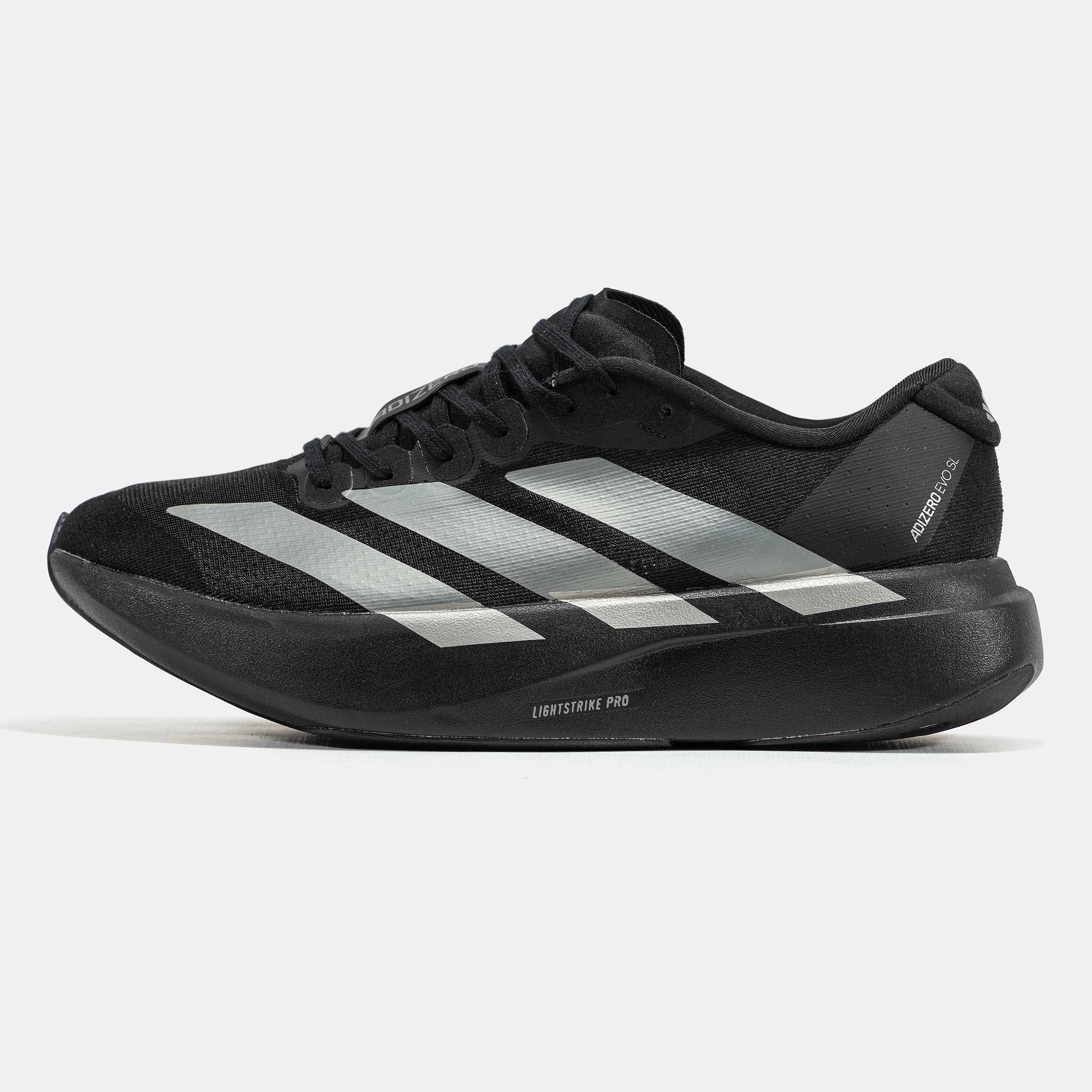 ‼️ Кросівки Adidas Adizero EVO SL Black