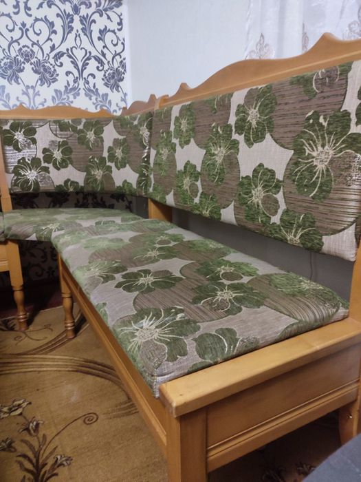 Кухонний уголок у відмінному стані