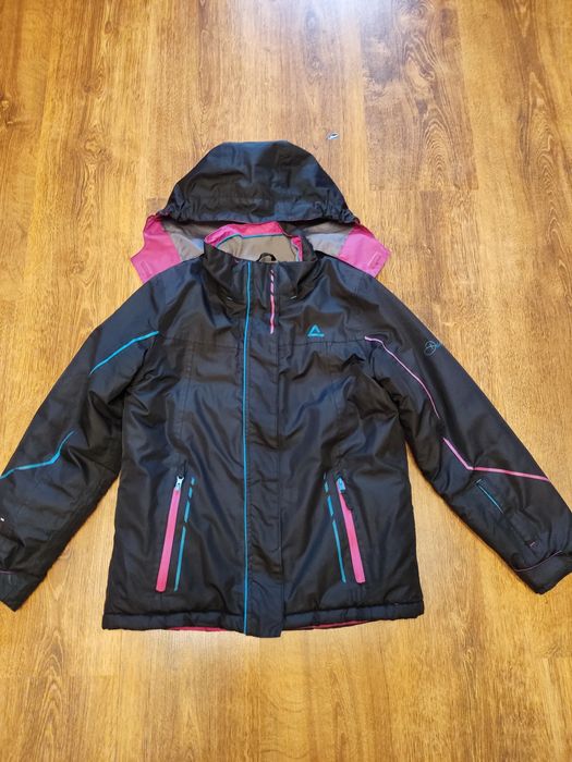 куртка демісезонна   Dare2b на 9-10 р спортивна