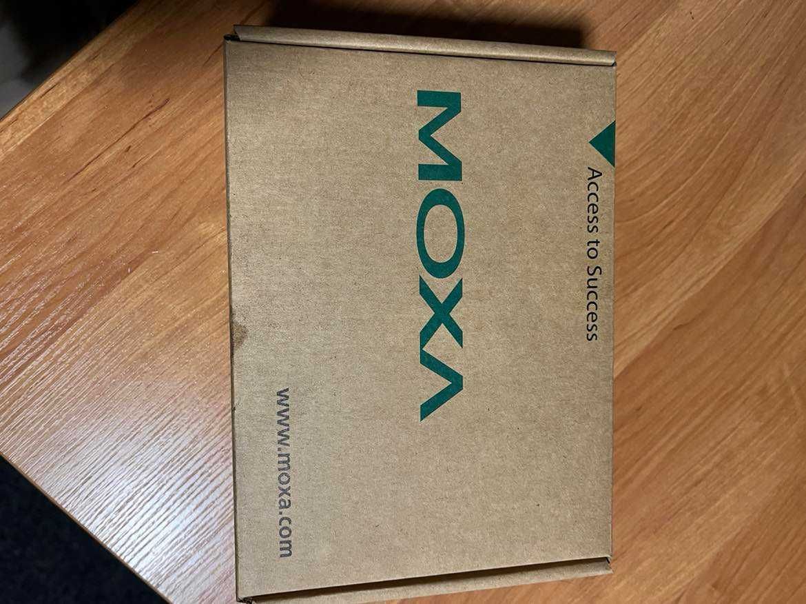 MOXA NPort 5110/EU V2.0