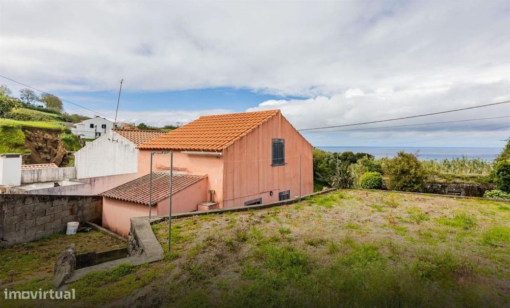 Moradia Isolada  - Remédios