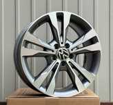 alufelgi r18 5x112 VW Passat Golf Caddy Sharan T-roc Touran