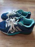 Adidas roz 36 buty sportowe
