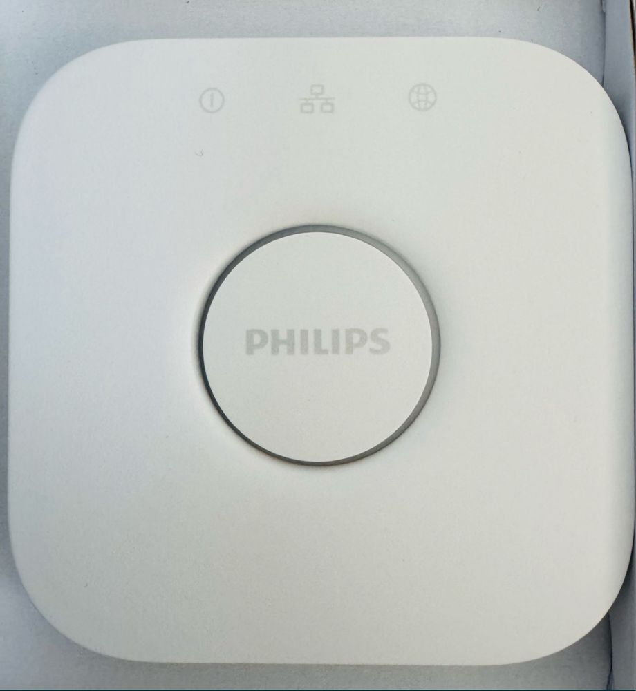 Philips Hue Bridge