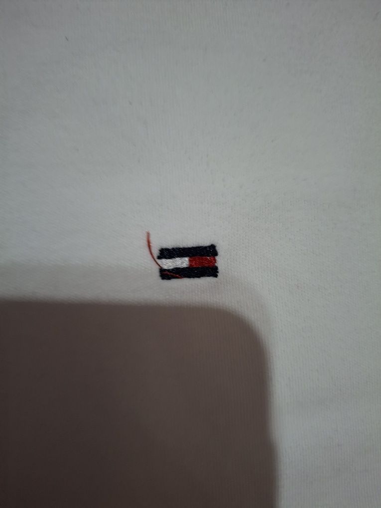 Чоловіча майка борцовка Tommy Hilfiger