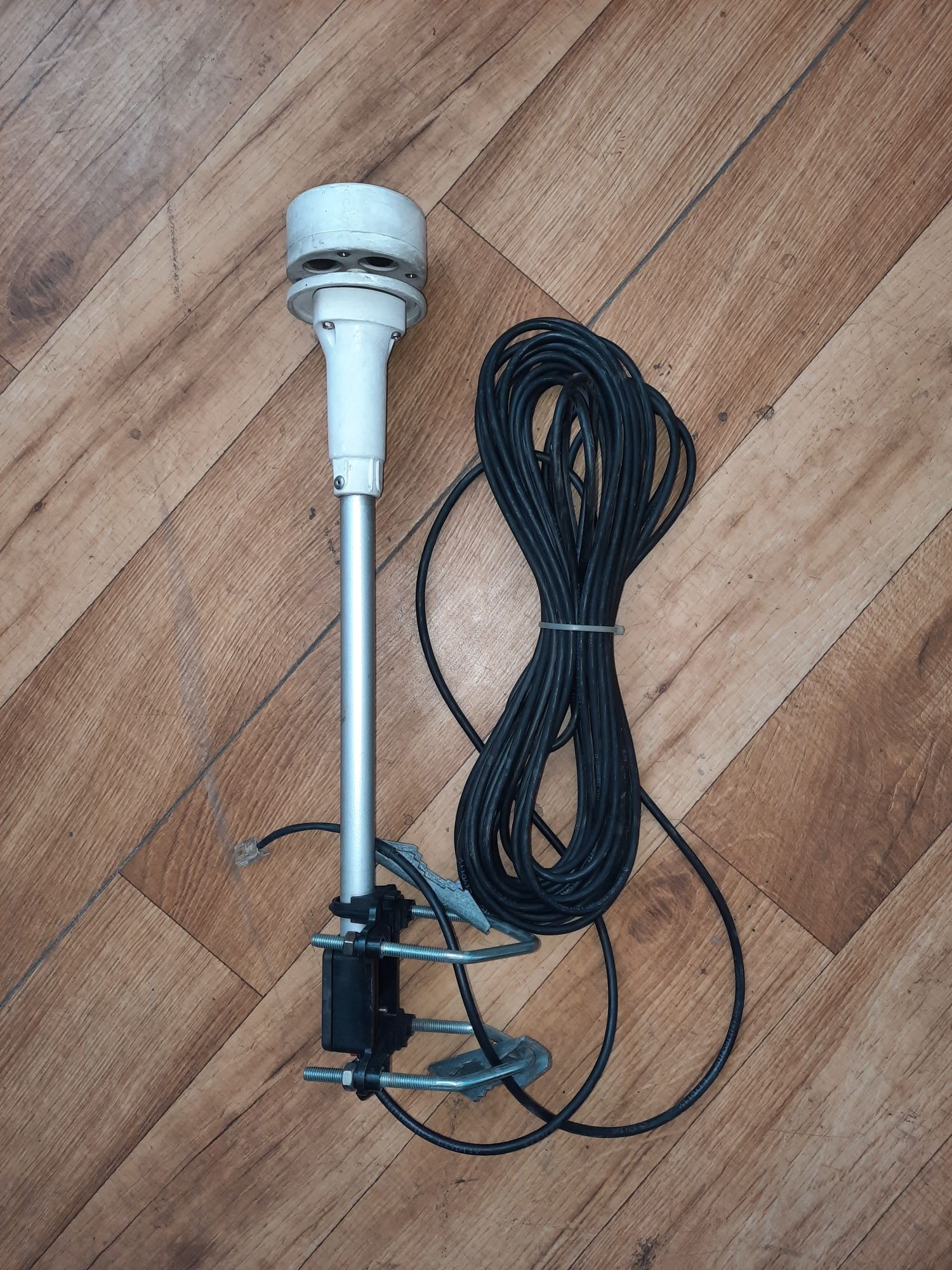 Anemometr wiatromierz ultradźwiękowy Davis Vantage Pro2 6415 prędkość