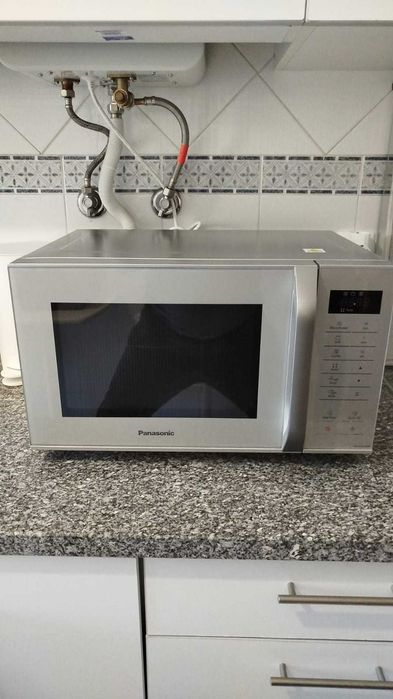 Microondas Panasonic