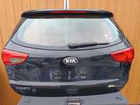 KIA CEED II Kombi Klapa Tylna Kompletna 1K F-vat