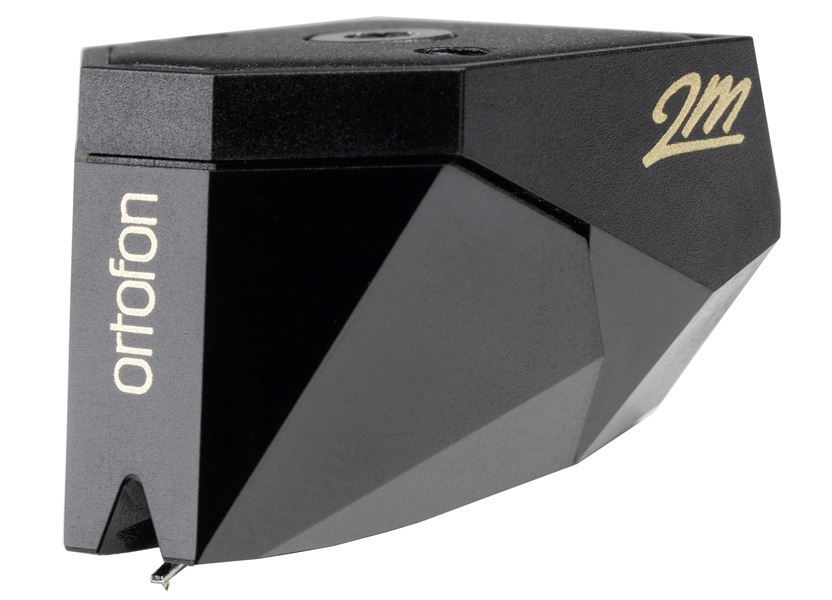 Ortofon 2M silver (2M Series,Quintet Series,Cadenza Series,SPU Series)